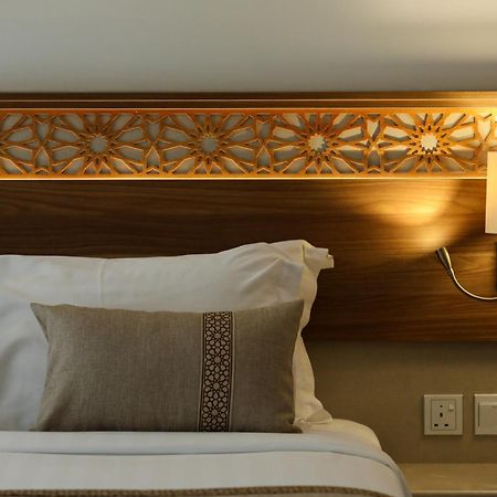 Le Bosphorus Hotel - Waqf Safi Медина Экстерьер фото