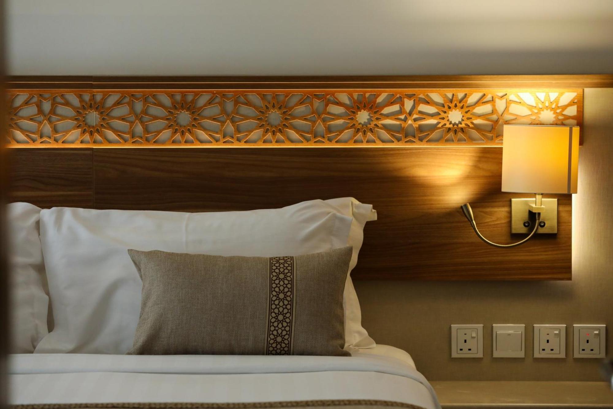 Le Bosphorus Hotel - Waqf Safi Медина Экстерьер фото