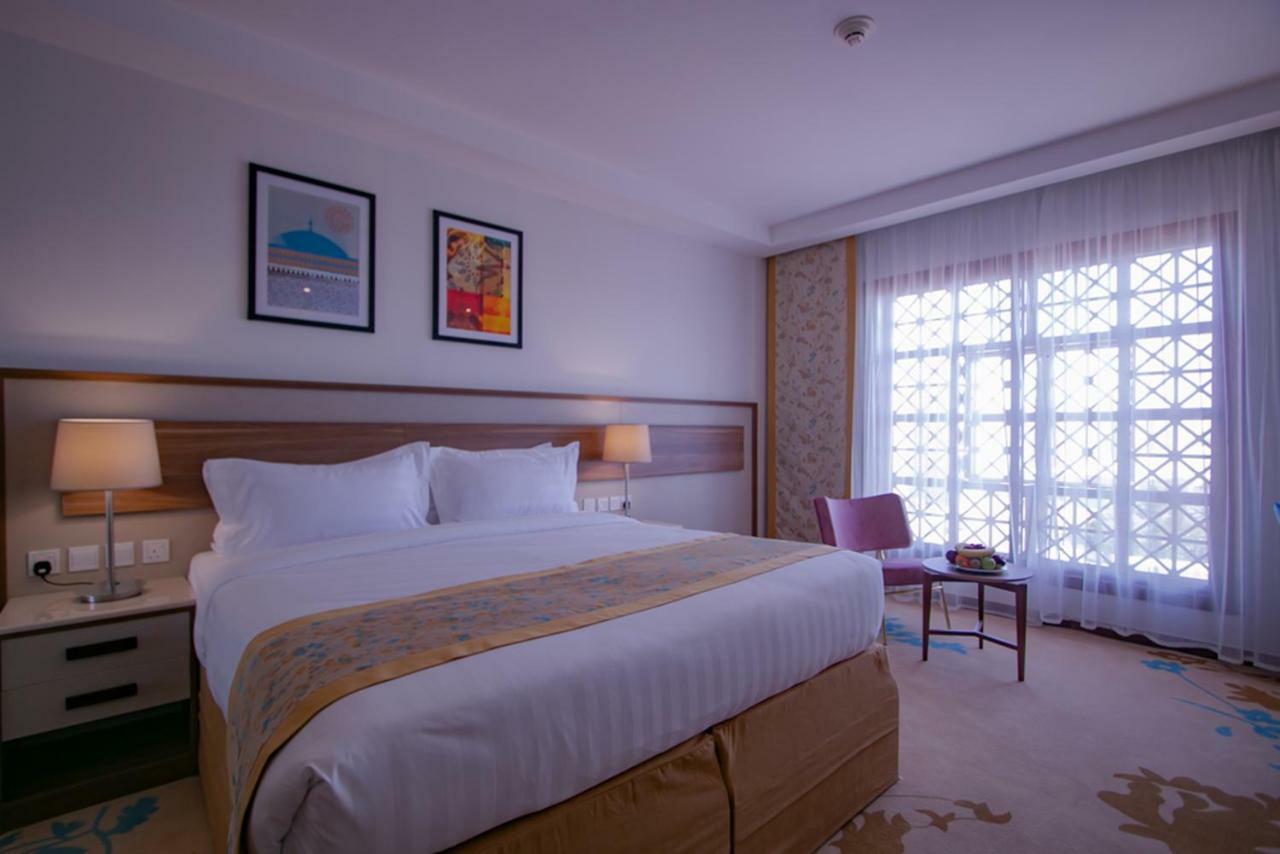 Le Bosphorus Hotel - Waqf Safi Медина Экстерьер фото