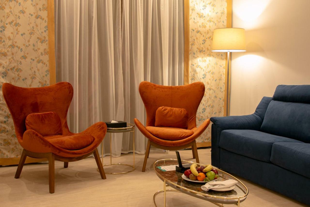 Le Bosphorus Hotel - Waqf Safi Медина Экстерьер фото