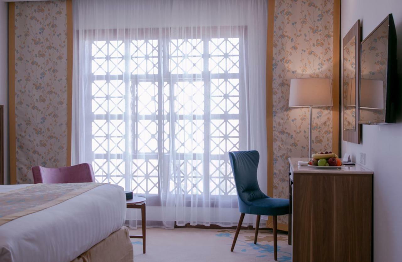 Le Bosphorus Hotel - Waqf Safi Медина Экстерьер фото