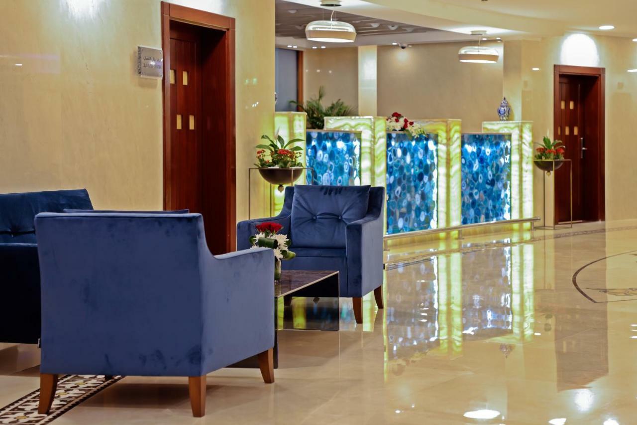Le Bosphorus Hotel - Waqf Safi Медина Экстерьер фото