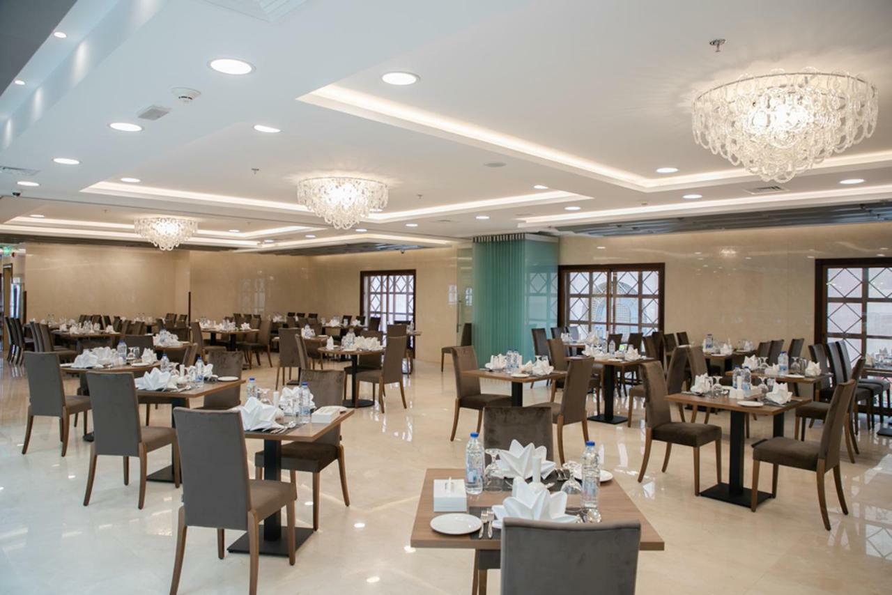 Le Bosphorus Hotel - Waqf Safi Медина Экстерьер фото