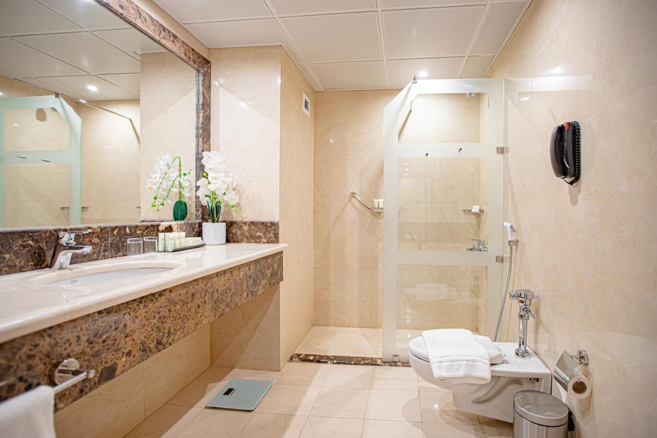 Le Bosphorus Hotel - Waqf Safi Медина Экстерьер фото